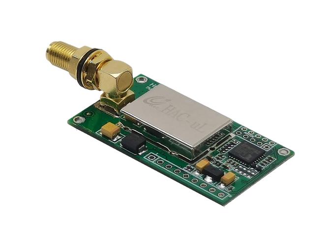 LoRa无线技术频率范围是多少？-图2