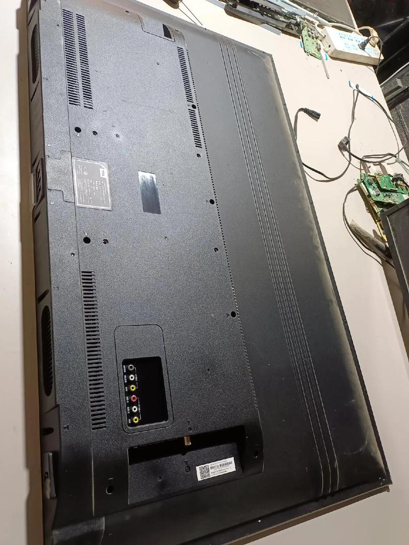 TCL电视上门维修费用多少？-图3