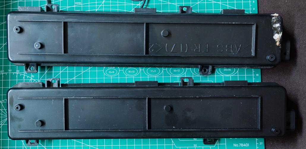 松下KR500主板维修常见问题有哪些？-图3