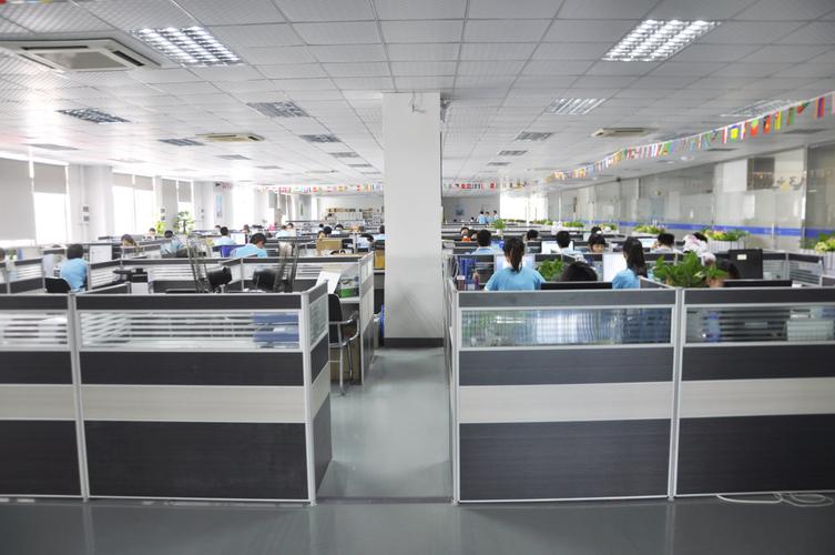 深圳RFID技术厂家哪家强？-图3