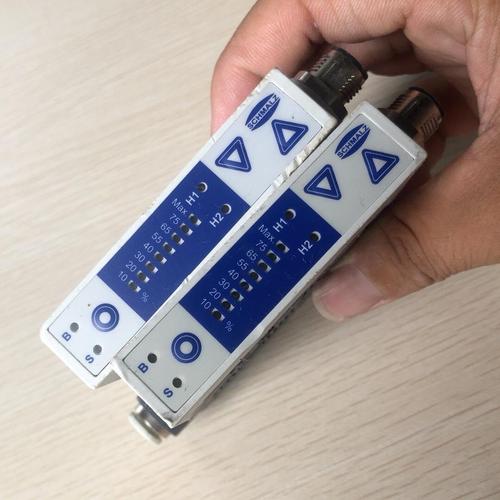 真空发生器品牌有哪些？-图1