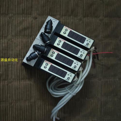 真空发生器品牌有哪些？-图3