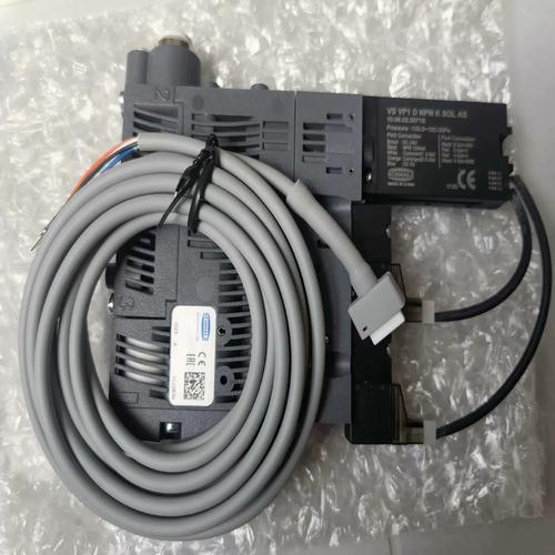 真空发生器品牌有哪些？-图2