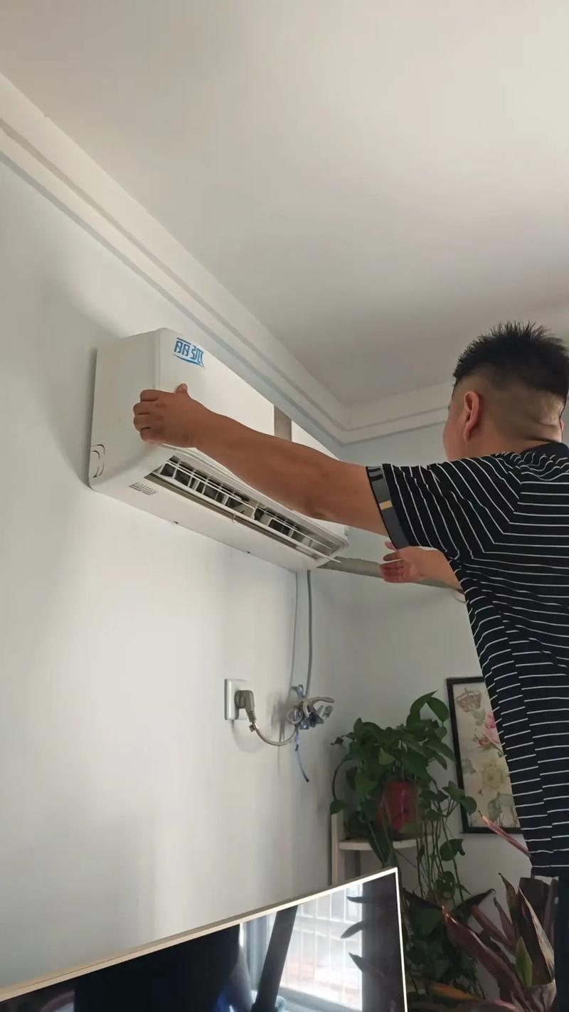 67例美的空调维修实例，能学到哪些实用技巧？-图2