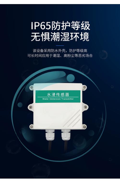 水质传感器品牌怎么选？-图2