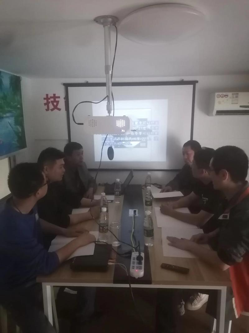 TCL变频空调维修培训怎么学？-图1