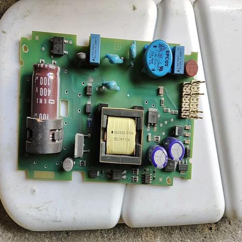 如何快速学会PLC电路板维修？-图2