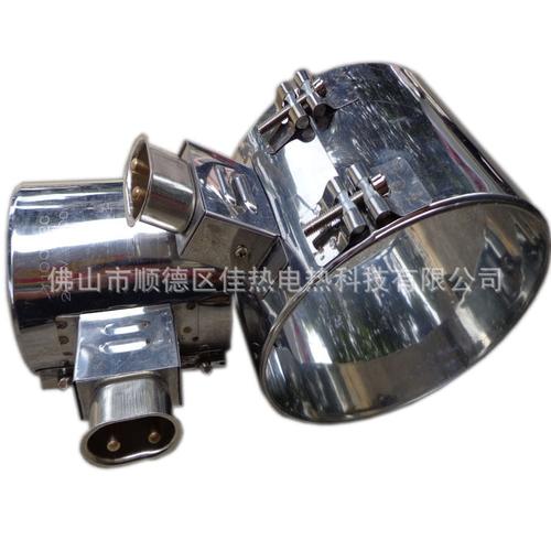 优质不锈钢加热圈品牌怎么选？-图3