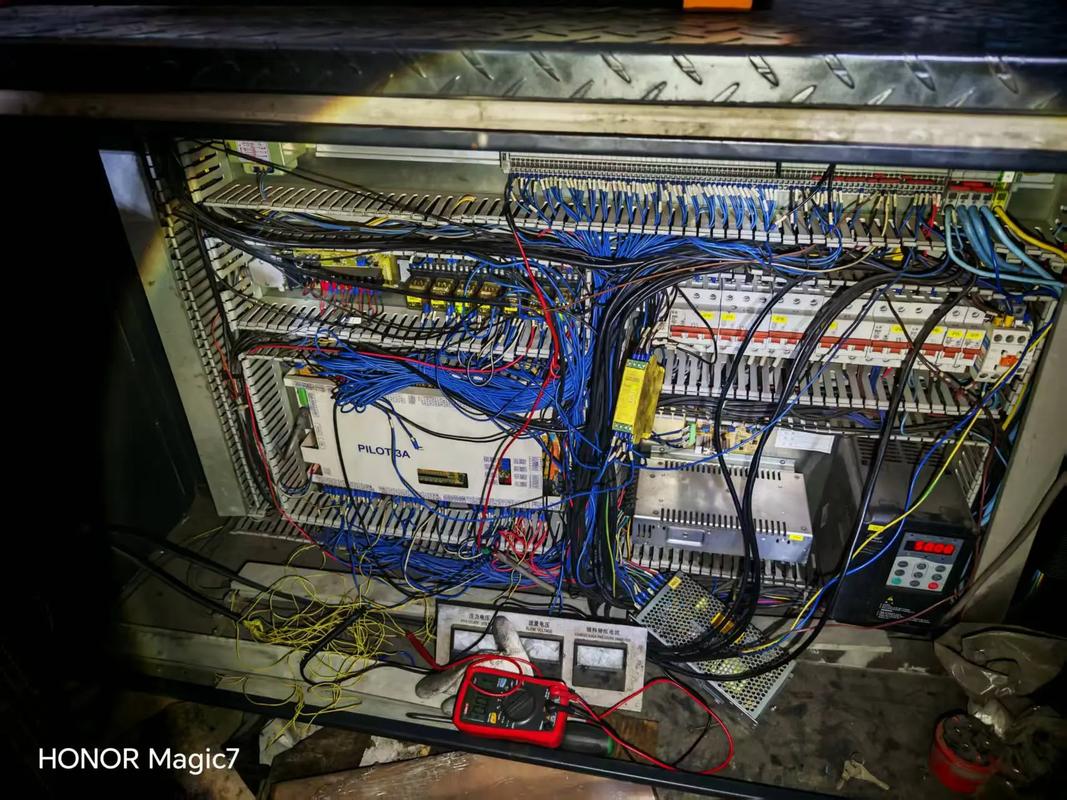 广州 自动化控制 维修-图2