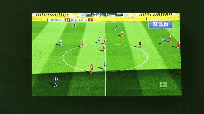 动态补偿memc技术-图1 动态补偿memc技术-图1