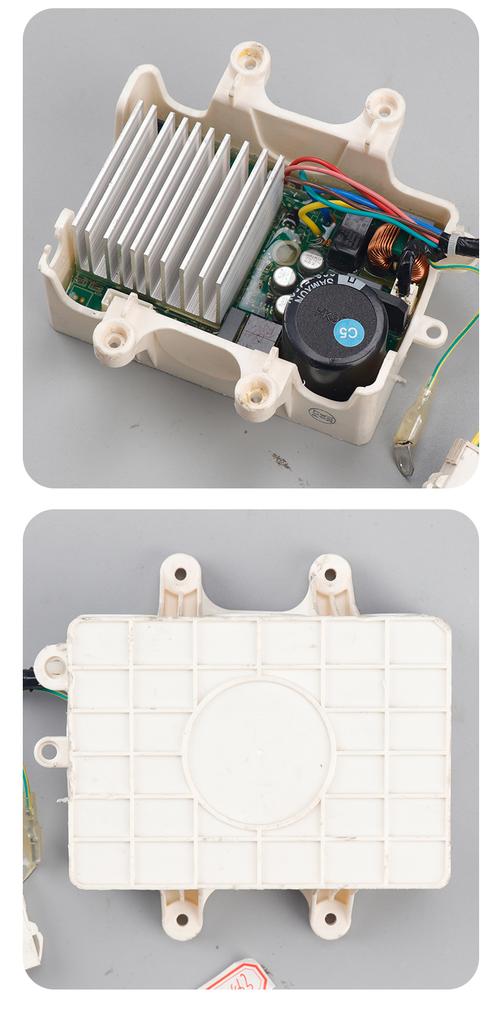 BLDC64驱动板维修难题如何解决？-图1