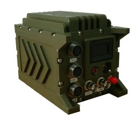 OfDMA技术产品有何核心优势？-图2