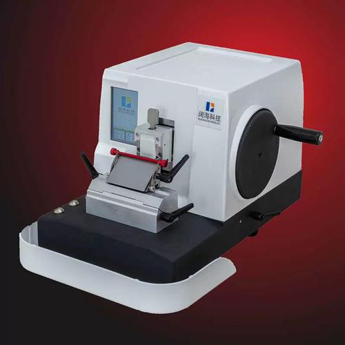 国内轮转式切片机品牌哪家强？-图3