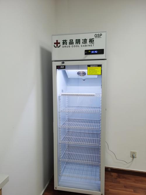 医用冷冻柜品牌有哪些？-图1