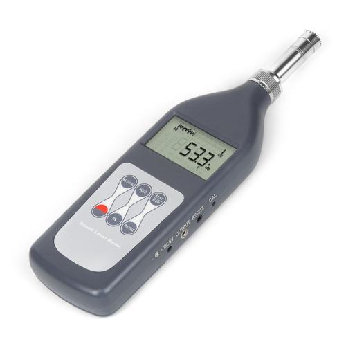 声压测试仪品牌怎么选？-图3