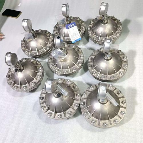 脉冲阻尼器品牌有哪些？-图3