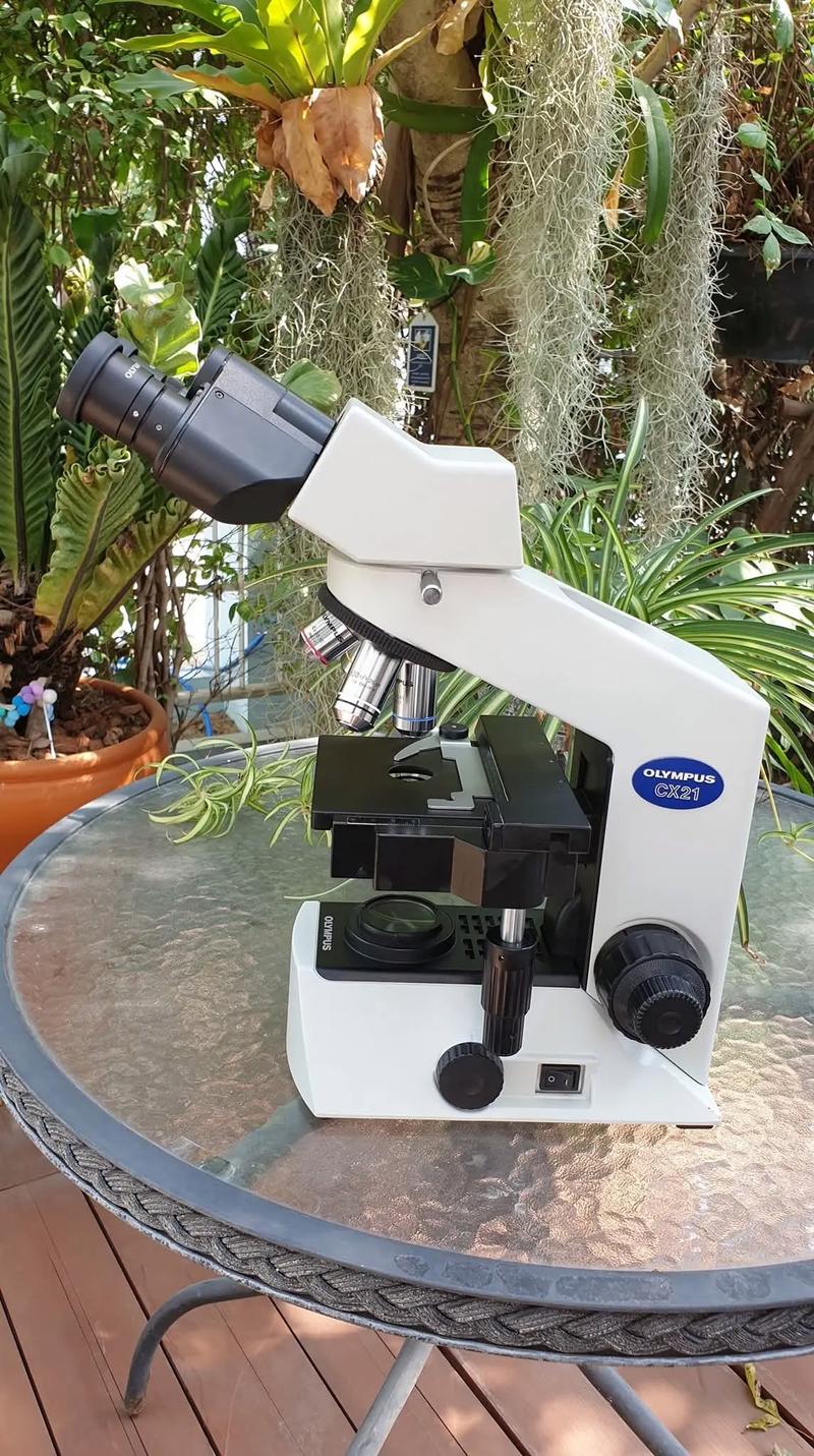 读数显微镜品牌怎么选？-图1