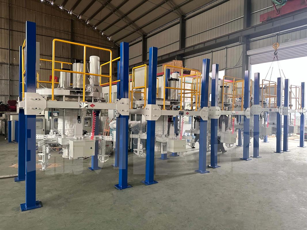 低床型自动捆包机品牌怎么选？-图3