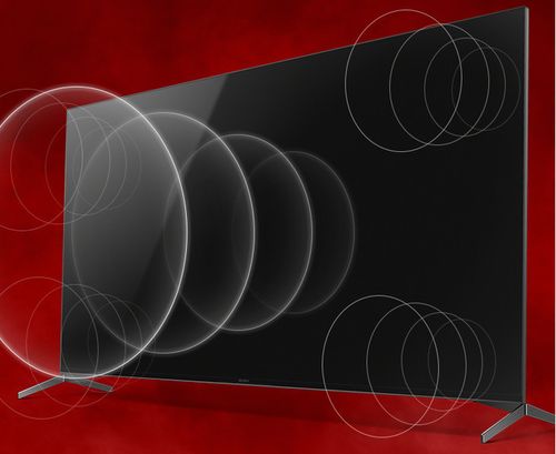 索尼屏幕发声技术原理是什么？-图2