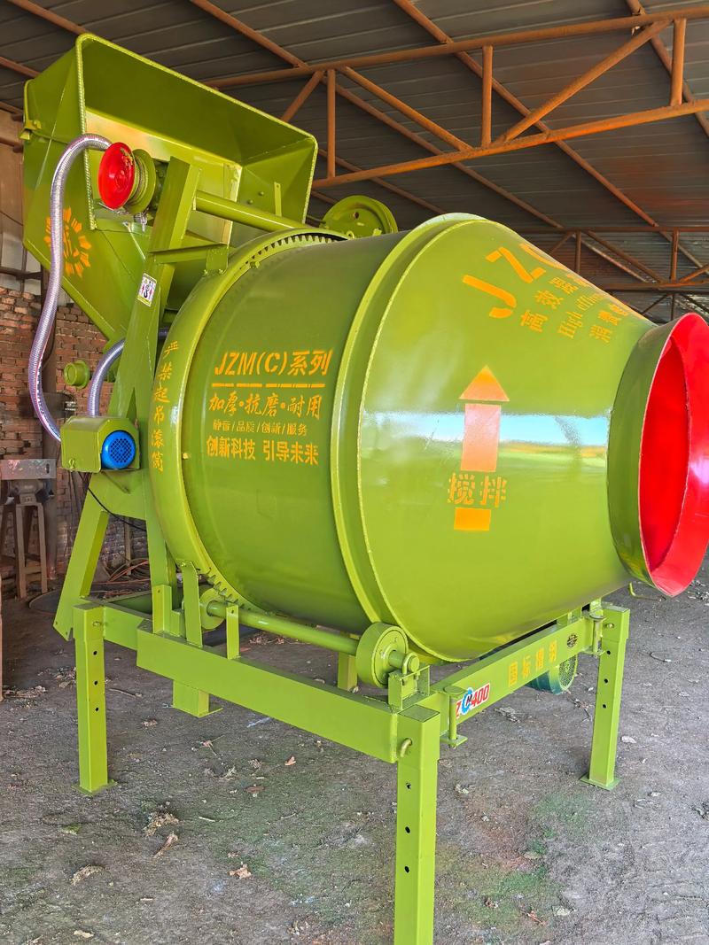 工业搅拌机品牌有哪些-图1