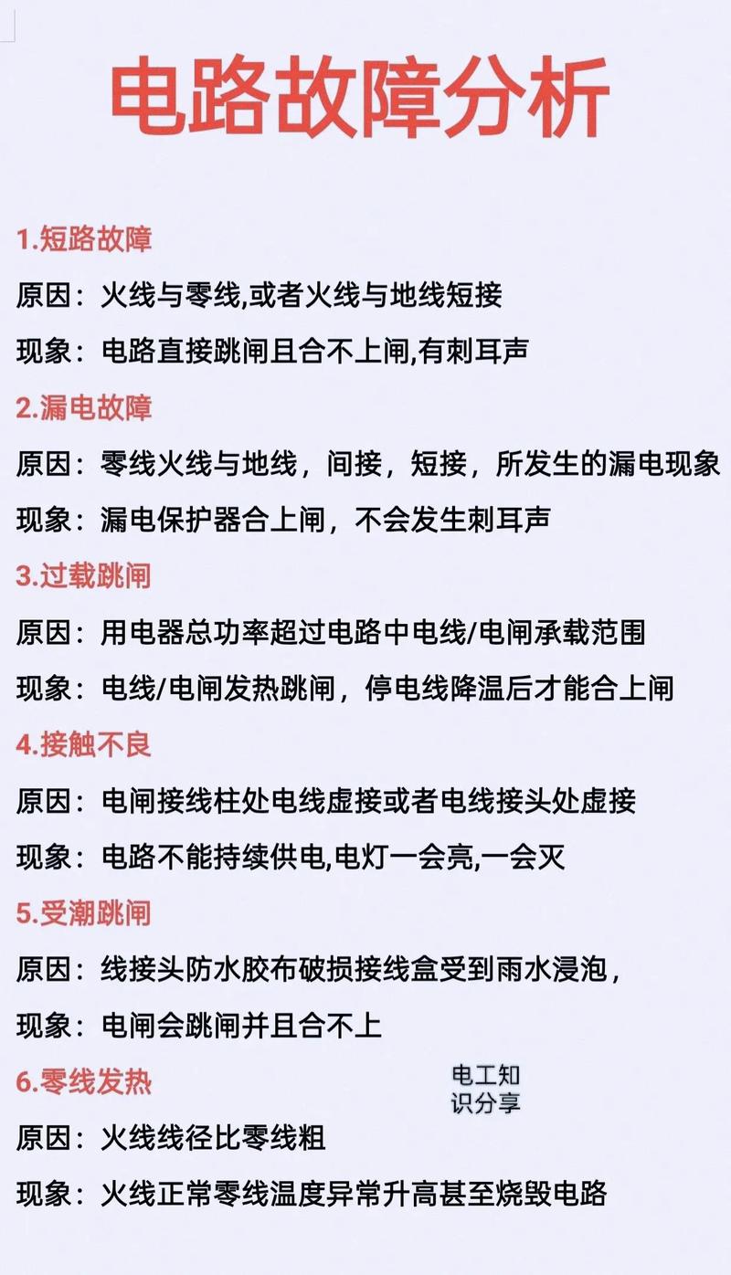 电子维修如何分析常见电路？-图3