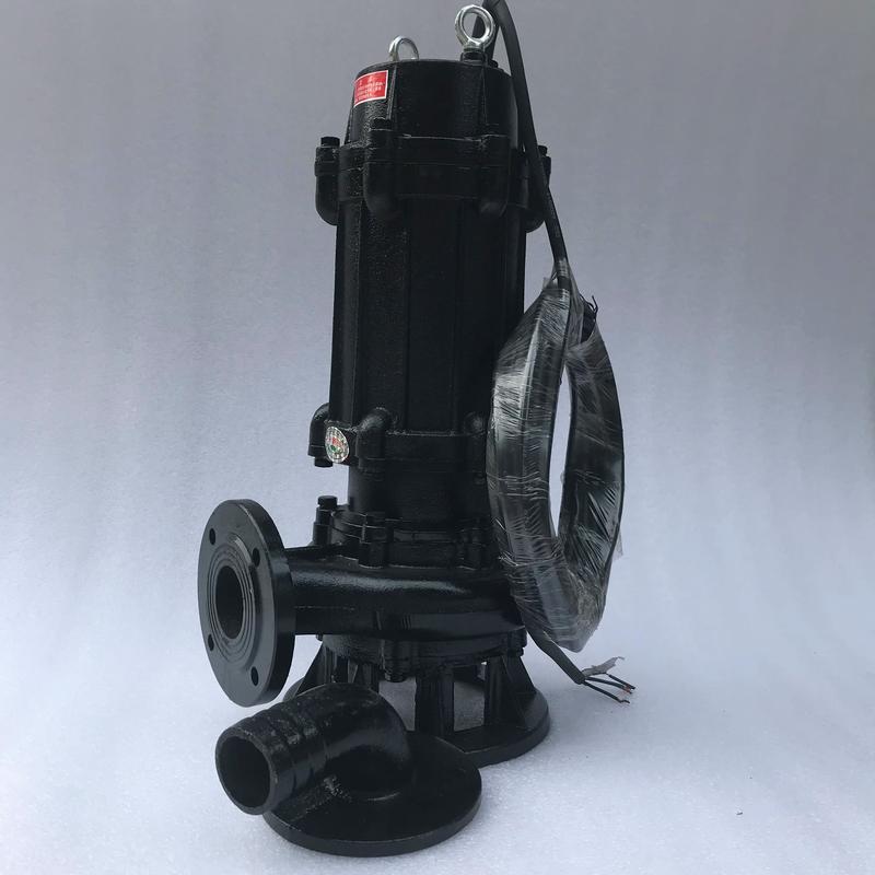 潜水排污泵有哪些品牌-图2