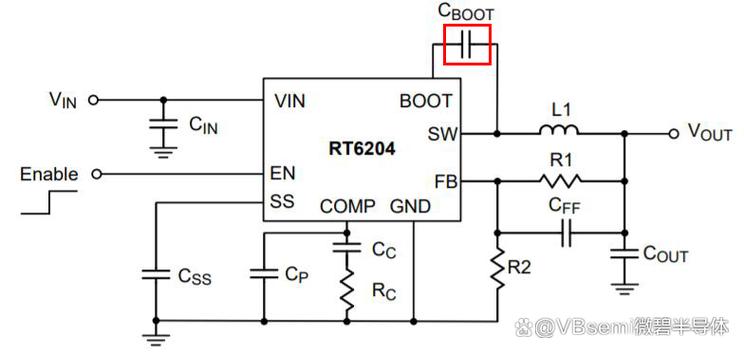 隔离电源Buck技术如何实现高效隔离与降压？-图1
