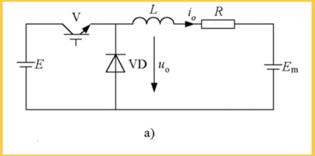 隔离电源Buck技术如何实现高效隔离与降压？-图2