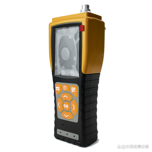 便携气体检测仪 品牌-图2