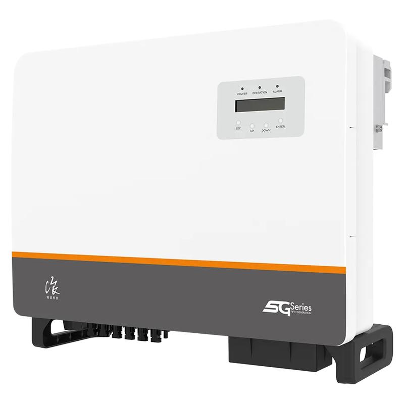 并网逆变器维修厂家如何选？-图2