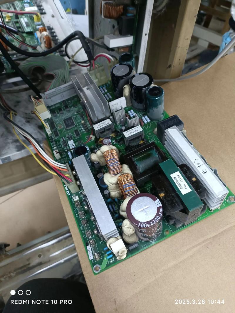 ht1621b电路维修常见故障有哪些？-图2