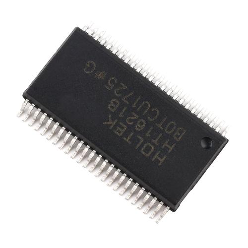 ht1621b电路维修常见故障有哪些?-图3 ht1621b电路维修常见故障有哪些?-图3