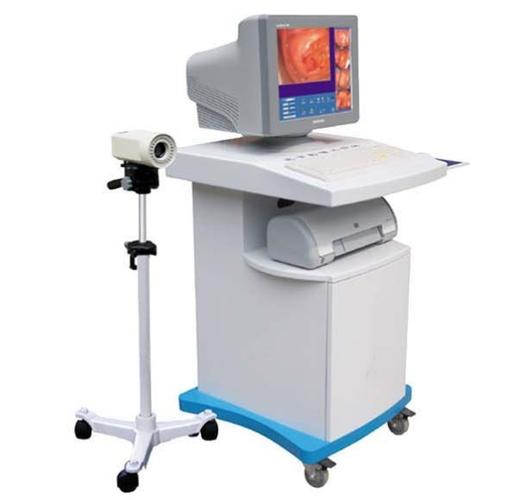 电子阴道镜品牌有哪些？-图1