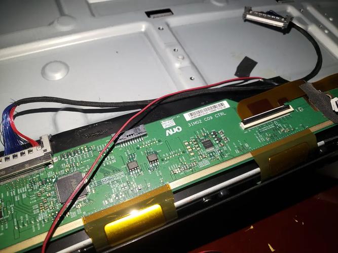 lp141wx3 维修故障如何排查？-图1