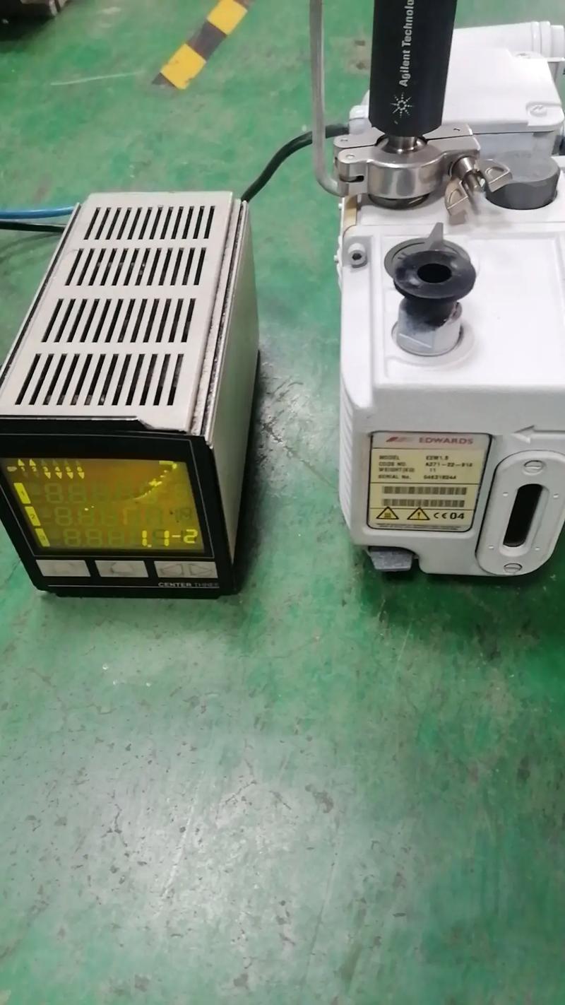 德国真空泵有几个品牌-图1