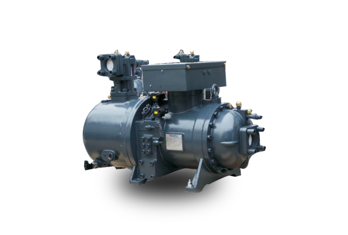 制冷螺杆机压缩机品牌哪个好？-图2