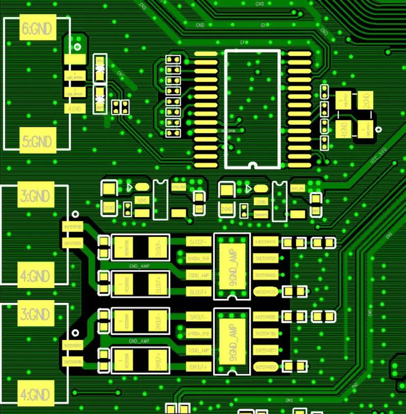 PCB散热设计，如何高效解决热管理难题？-图3