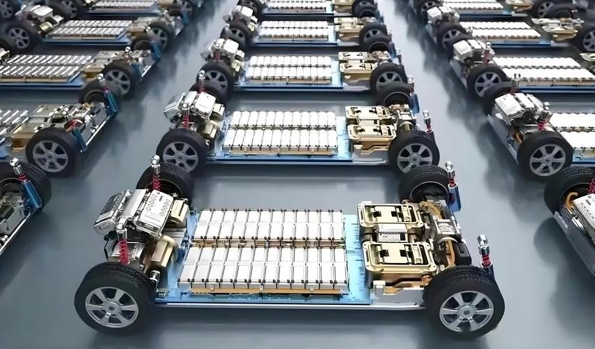 大众固态电池技术何时能量产？-图1