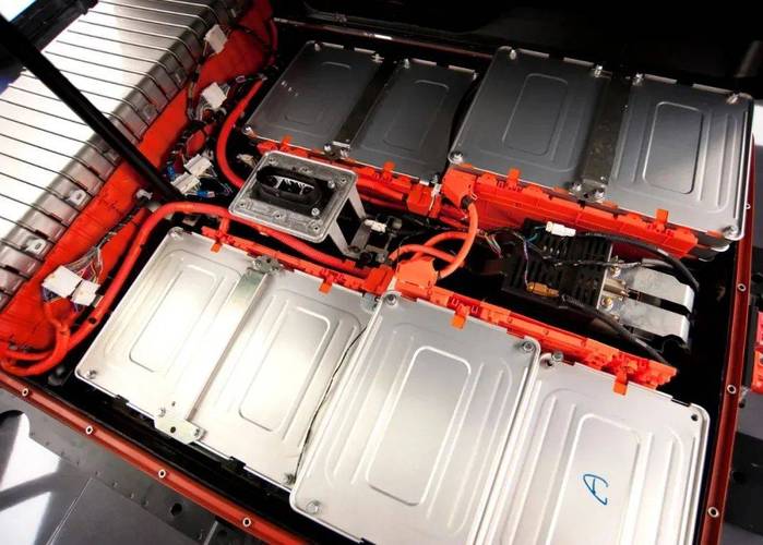 大众固态电池技术何时能量产？-图2