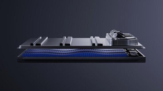 宁德时代与松下的技术差距有多大？-图2