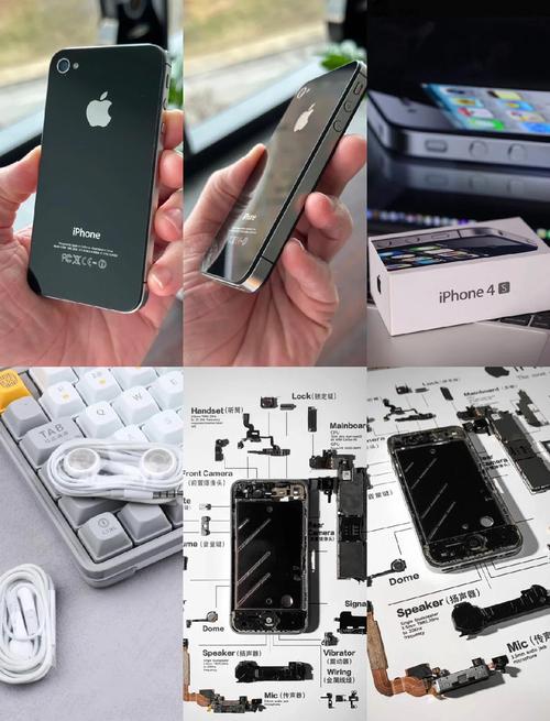 iPhone核心技术究竟有哪些？-图3