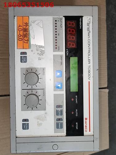 哪些张力控制器品牌值得选？-图1