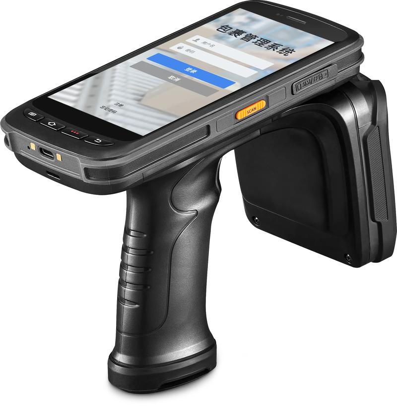 RFID技术应用表现具体体现在哪些方面？-图2