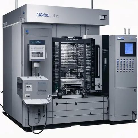 ASML核心技术源自日本?-图1 ASML核心技术源自日本?-图1