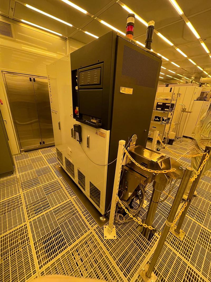 ASML核心技术源自日本？-图3