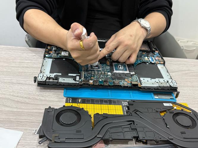 重庆宏碁显示器哪里修靠谱？-图1