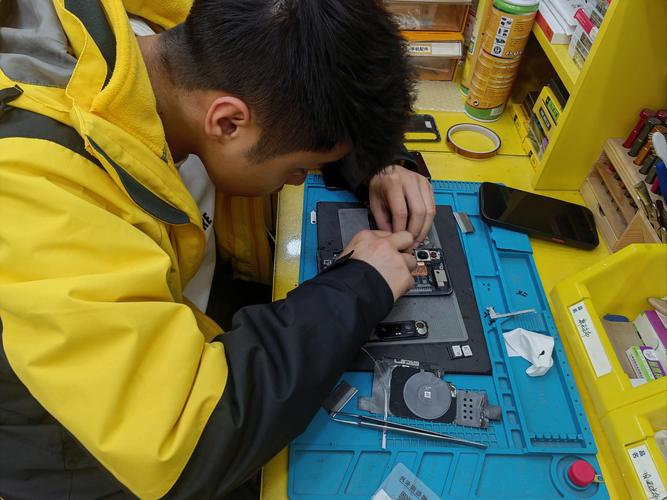 重庆宏碁显示器哪里修靠谱？-图3