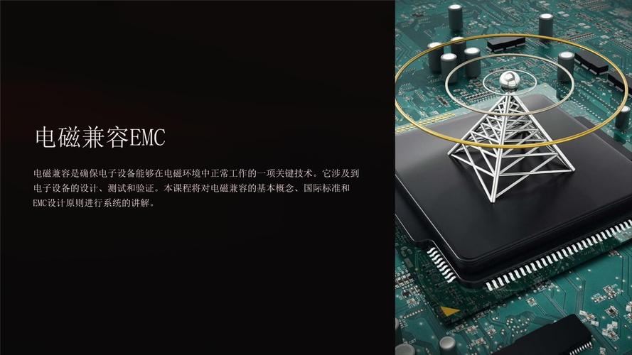 EMC技术研究背景有何核心价值与挑战?-图1 EMC技术研究背景有何核心价值与挑战?-图1