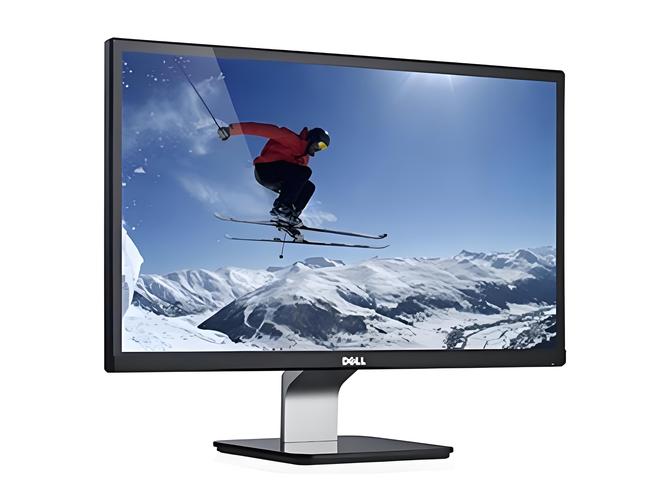 Dell显示器坏了自己能修吗？-图2