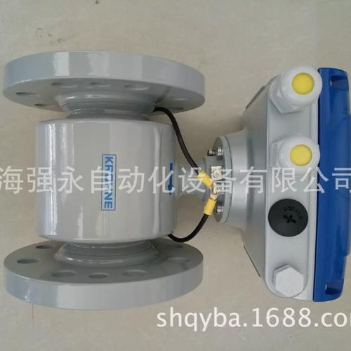 德国知名流量计品牌有哪些？-图2